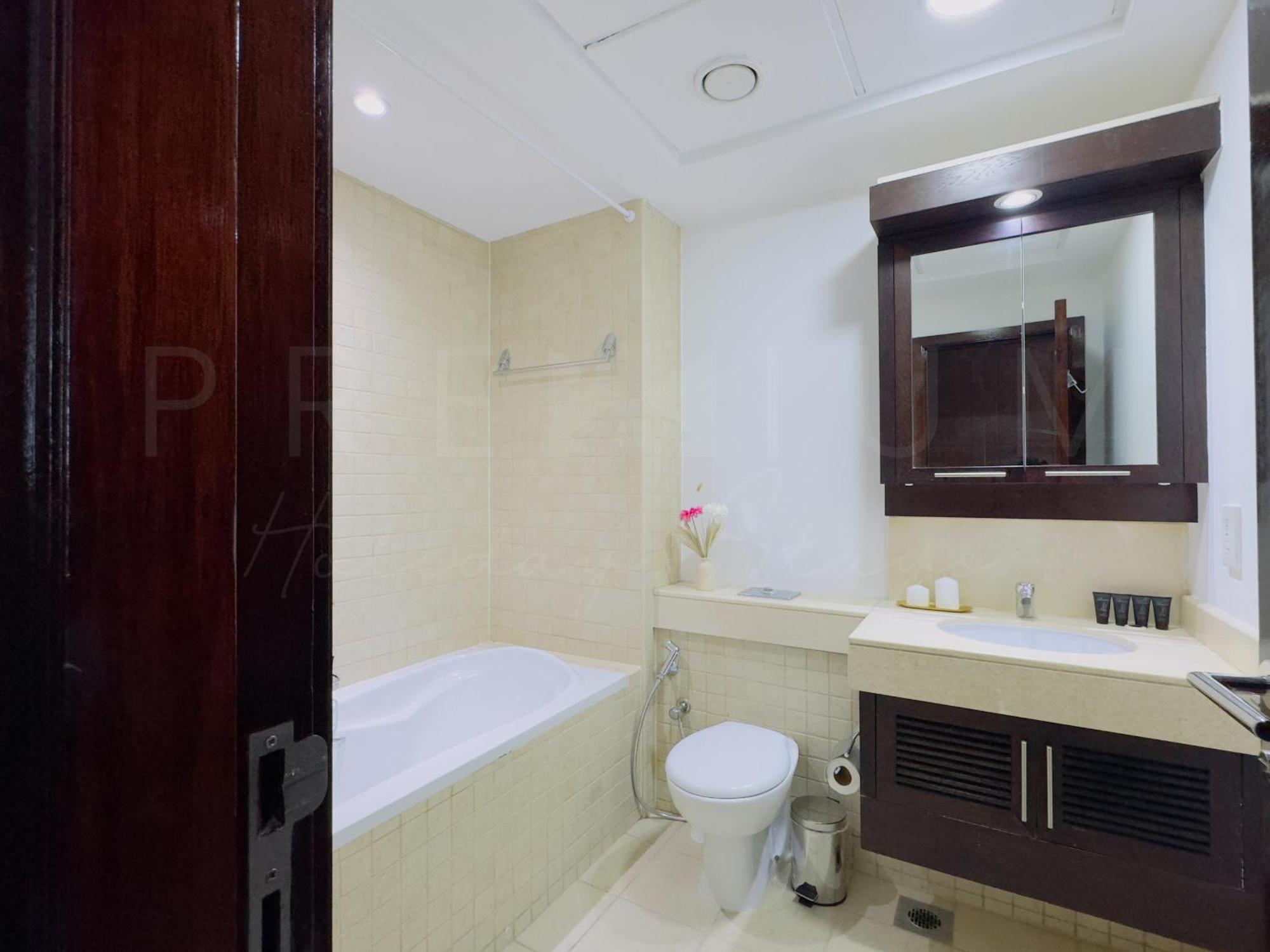 Luxury 2br-burj Khalifa View In The E2-2902 Apartment Dubai