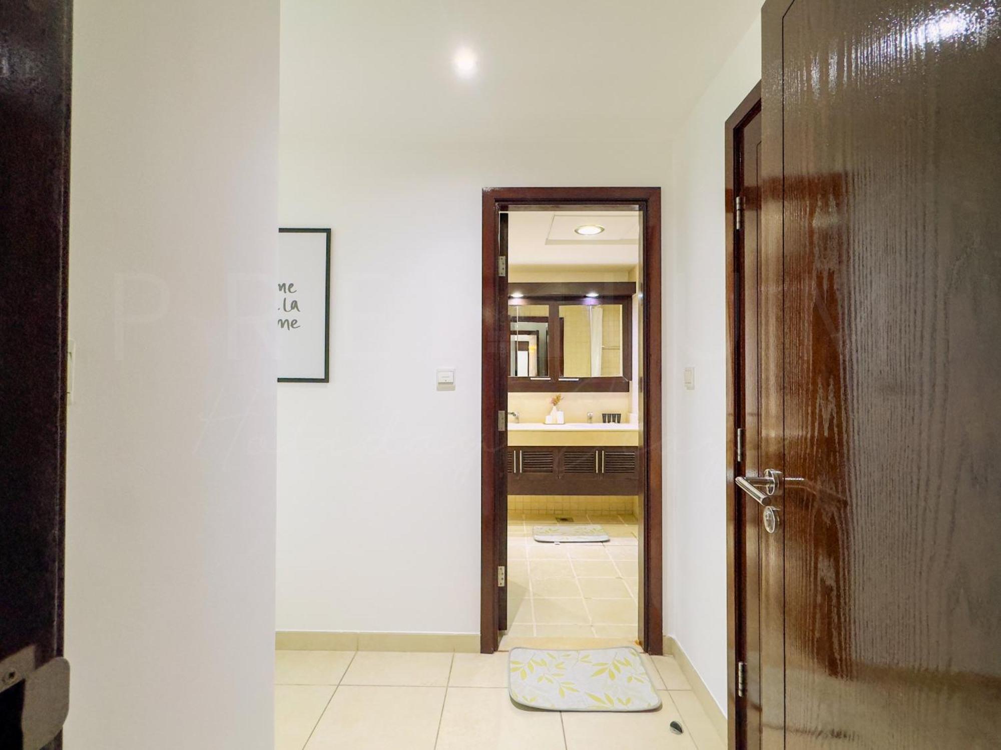 Apartment Luxury 2br-burj Khalifa View In The E2-2902